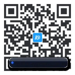 Android 安卓版 二维码